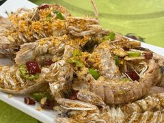 -景好海鲜餐厅(大鹏必选旅游店)