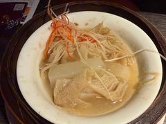 -广州花园酒店荔湾亭·地道点心·粤式饮茶