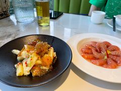 -阿毛饭店首店·宁波老字号(文化广场店)