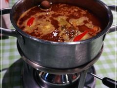 -番食园鲜食火锅(高新店)