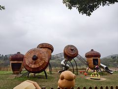 -天目湖涵田度假村
