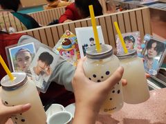 -元气寿司(环球港店)