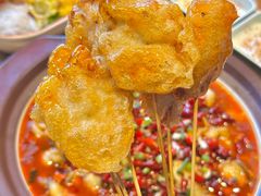 -街角等你.大连海鲜烧烤(西安路店)