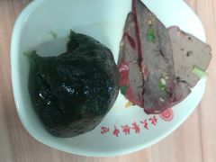 -北大学一食堂