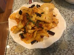 土豆-文三里屯面馆(三里屯店)