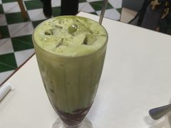 -華歡冰室-WahFoon(吉大店)