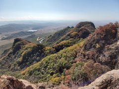 -吉林拉法山