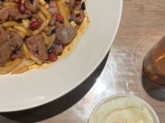 -漆黑觉米粉(三里屯店)