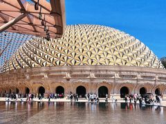 -牛首山文化旅游区