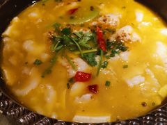 豆花鱼-花千醉(新街口店)