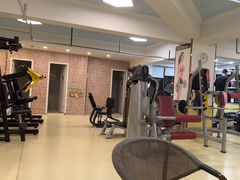 -中田健身工作室(中针商务店)