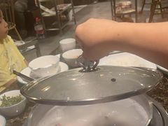 -鱼粤鲜淘米捞·中山脆肉鲩火锅(悦湖会店)