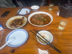 -高淳老街土菜馆(迎薰门店)