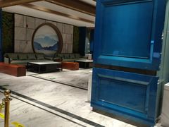 -青水瓦台汤泉(未央店)