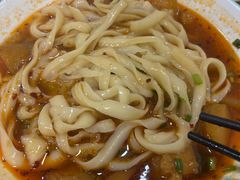 -韩师傅老大同刀削面(北苑路店)