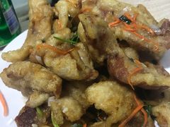 -金鹏鱼肉馆