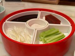 -小吊梨汤·北京菜·烤鸭(五角场万达店)