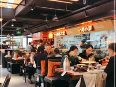 -鸣记脆皮烤鱼·海鲜烤鱼(三八广场店)