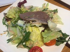 -斗牛士牛排(南京东路店)