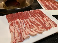 -常赢三兄弟·清真涮肉(崂山路总店)
