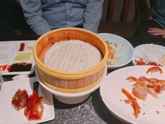 局气文房烤鸭-局气 烤鸭·北京菜(光华路店)