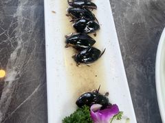 -美未居·老字号·地道顺德菜·桑拿鸡·鱼生(容桂店)