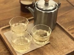 日本特级白桃乌龙冻顶茶-幸会吉市(丰泽店)