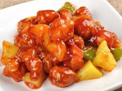 -老廣食堂(区庄店)