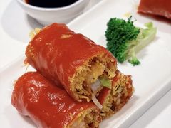 -稻香·金奖烧鹅·35年老字号(IFS国金中心店)