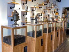 -MUSEO COFFEE咖啡博物馆