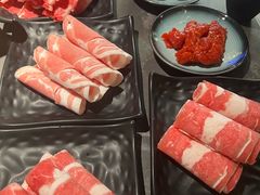 -湊湊火锅·茶憩(合生汇购物中心店)