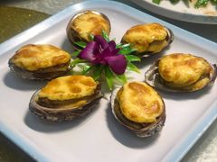 -台山美食一绝阿四台山黄鳝饭(阿四创作店)