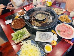 -陈眼镜火锅(总店)