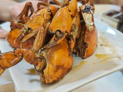 -莲花公园煎蟹(总店)