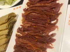 -蜀留香火锅·始于1999·原四川老火锅(白堤路店)