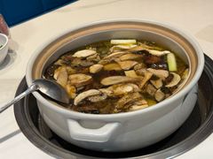 -爱膳菌锅锅(阳南店)