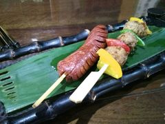 一指禅-福慧慈缘素食餐厅(王府井店)