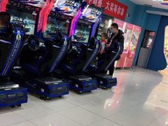-大玩家(魏家庄万达店)