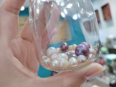-十八字金·银饰·开蚌DIY·手工体验团建(世纪金源店)