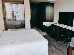 -杭州武林万怡酒店