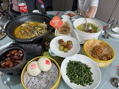 -农乐园食府(梅城镇店)