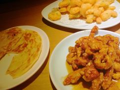 -吕氏疙瘩汤·海鲜新鲁菜(凯德mall新都心店)