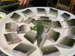 -味家烤肉烤鳗鱼牛排(西塔旗舰店)