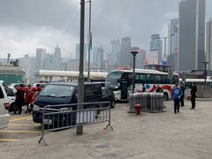 -香港会议展览中心演讲厅