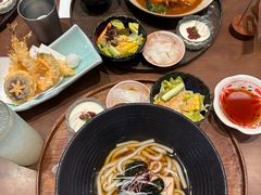 -ITARU食堂·定食料理(西丽店)