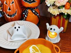 -無忧浅草君·洋风料理(下沙宝龙二期一店)