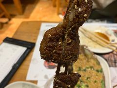 -木屋烧烤(西南角店)