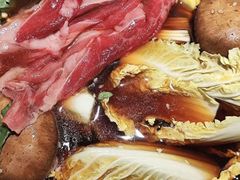 -沼津港精致料理·寿喜烧·烧鸟(龙湖南桥天街日料榜单店)