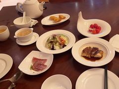 -杭州JW万豪酒店-万豪中餐厅
