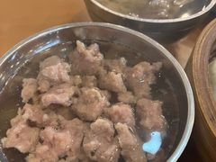 -老牌依强牛肉店(达道总店)